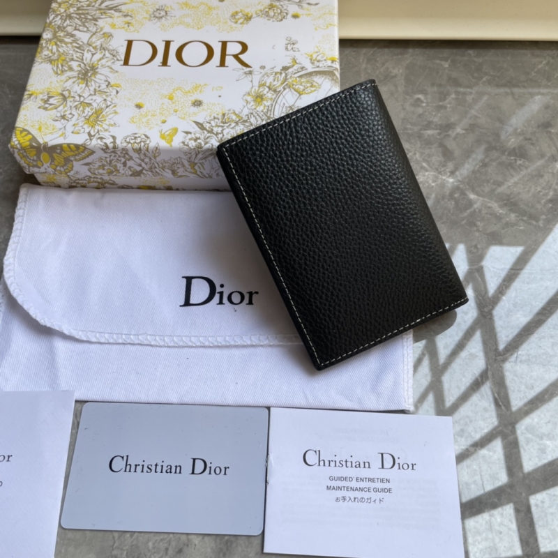 Christian Dior Wallet